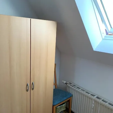 Zimmervermietung Lackner *
