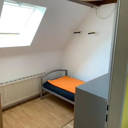 Zimmervermietung Lackner Lannach