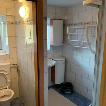 Zimmervermietung Lackner